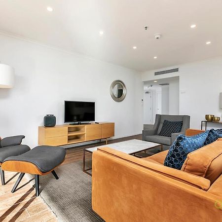 Qv Heart Of City Stunning View With Parking - 1015 Auckland Bagian luar foto