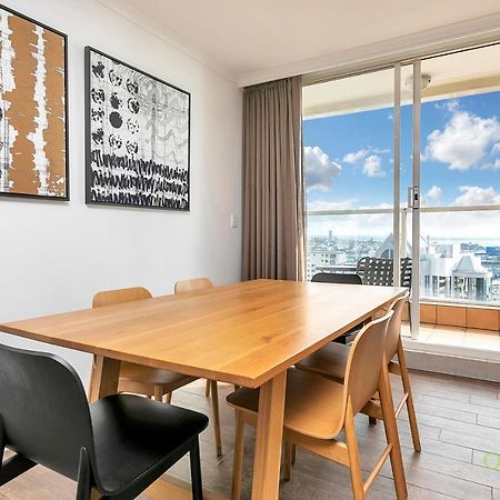 Qv Heart Of City Stunning View With Parking - 1015 Auckland Bagian luar foto