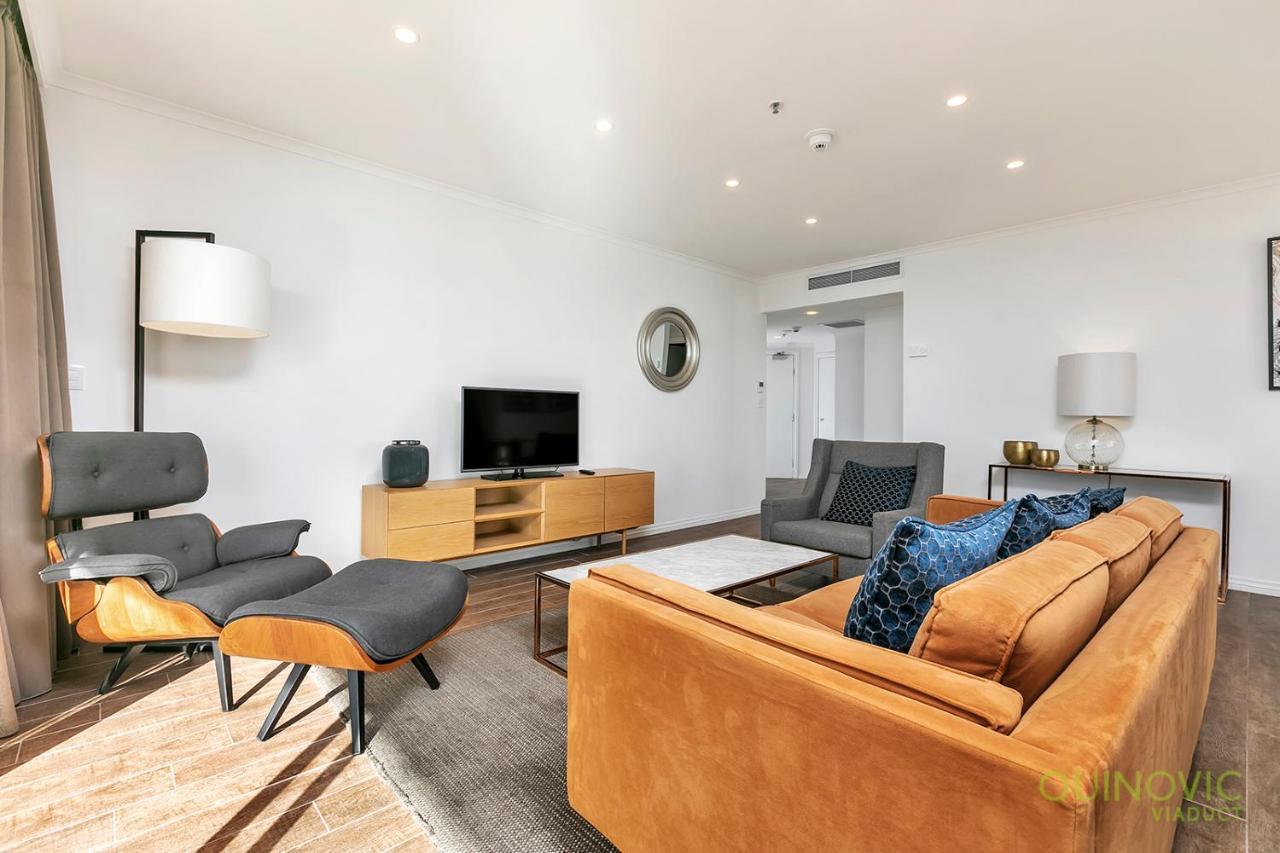 Qv Heart Of City Stunning View With Parking - 1015 Auckland Bagian luar foto