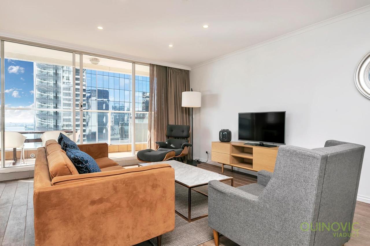 Qv Heart Of City Stunning View With Parking - 1015 Auckland Bagian luar foto