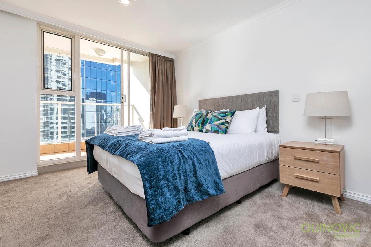 Qv Heart Of City Stunning View With Parking - 1015 Auckland Bagian luar foto
