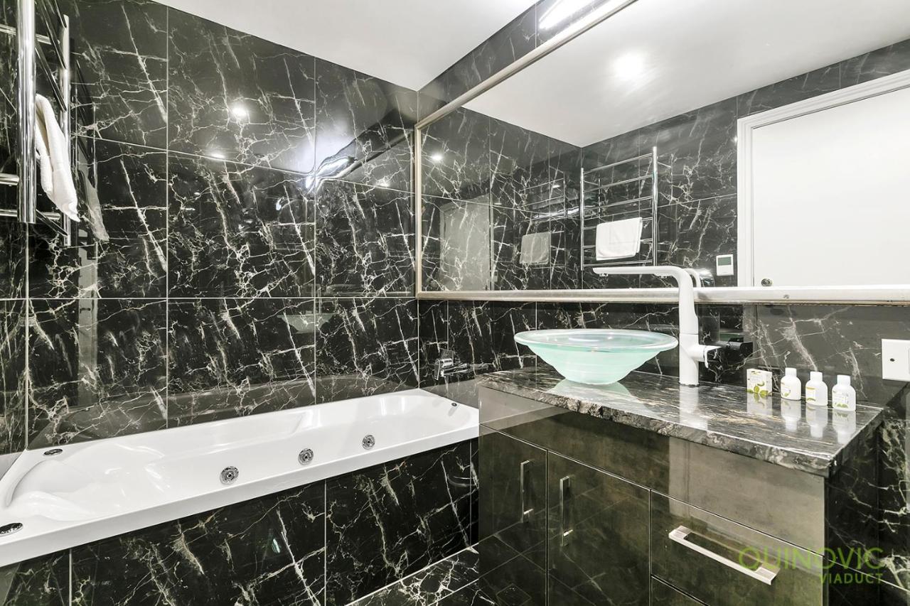 Qv Heart Of City Stunning View With Parking - 1015 Auckland Bagian luar foto