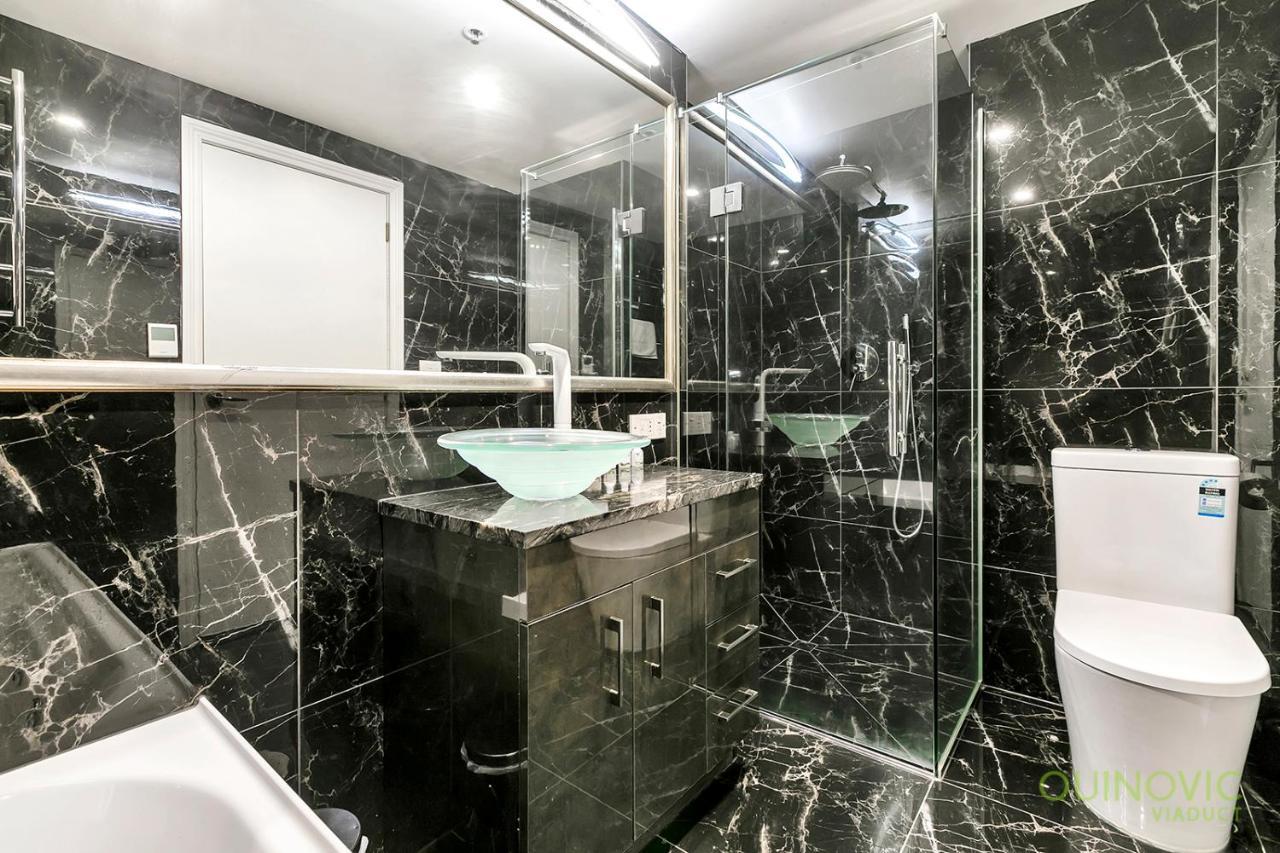 Qv Heart Of City Stunning View With Parking - 1015 Auckland Bagian luar foto